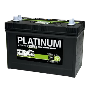 Platinum Leisure Plus SD6110L Battery