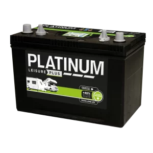 Platinum Leisure Plus SD690L Battery