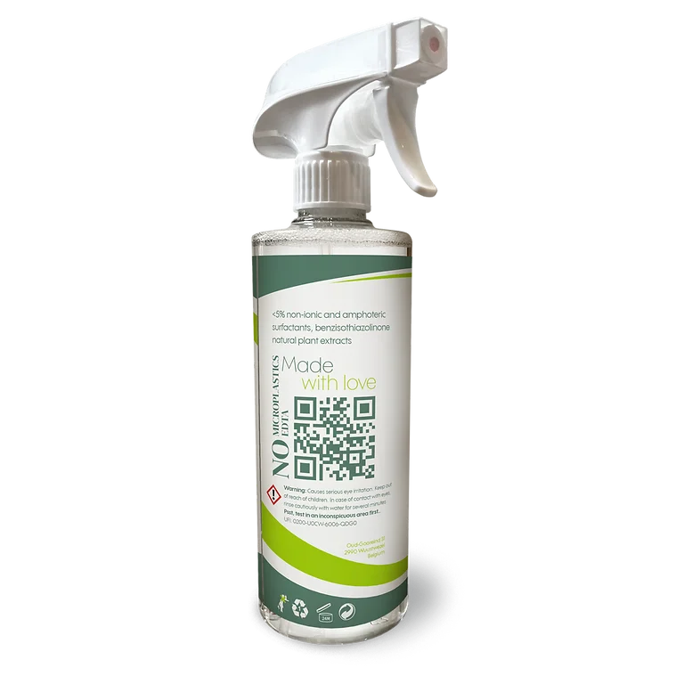 Solbio Black Streak Remover - Image 3