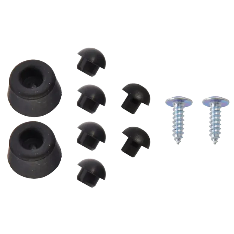 Spinflo Spares