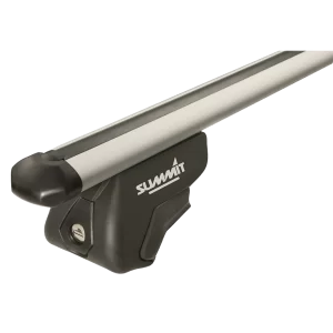 Summit 1.35m Premium Multi-Fit Roof Bars