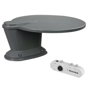 TV & Satellite