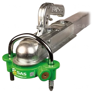 SAS Green Vital Universal Hitchlock