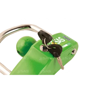 SAS Green Valiant Hitchlock
