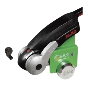 SAS Green AKS 3004 Hitch lock