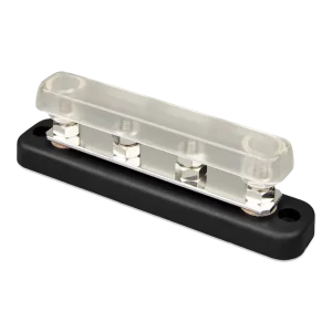 Victron 150A 4P Busbar & Cover