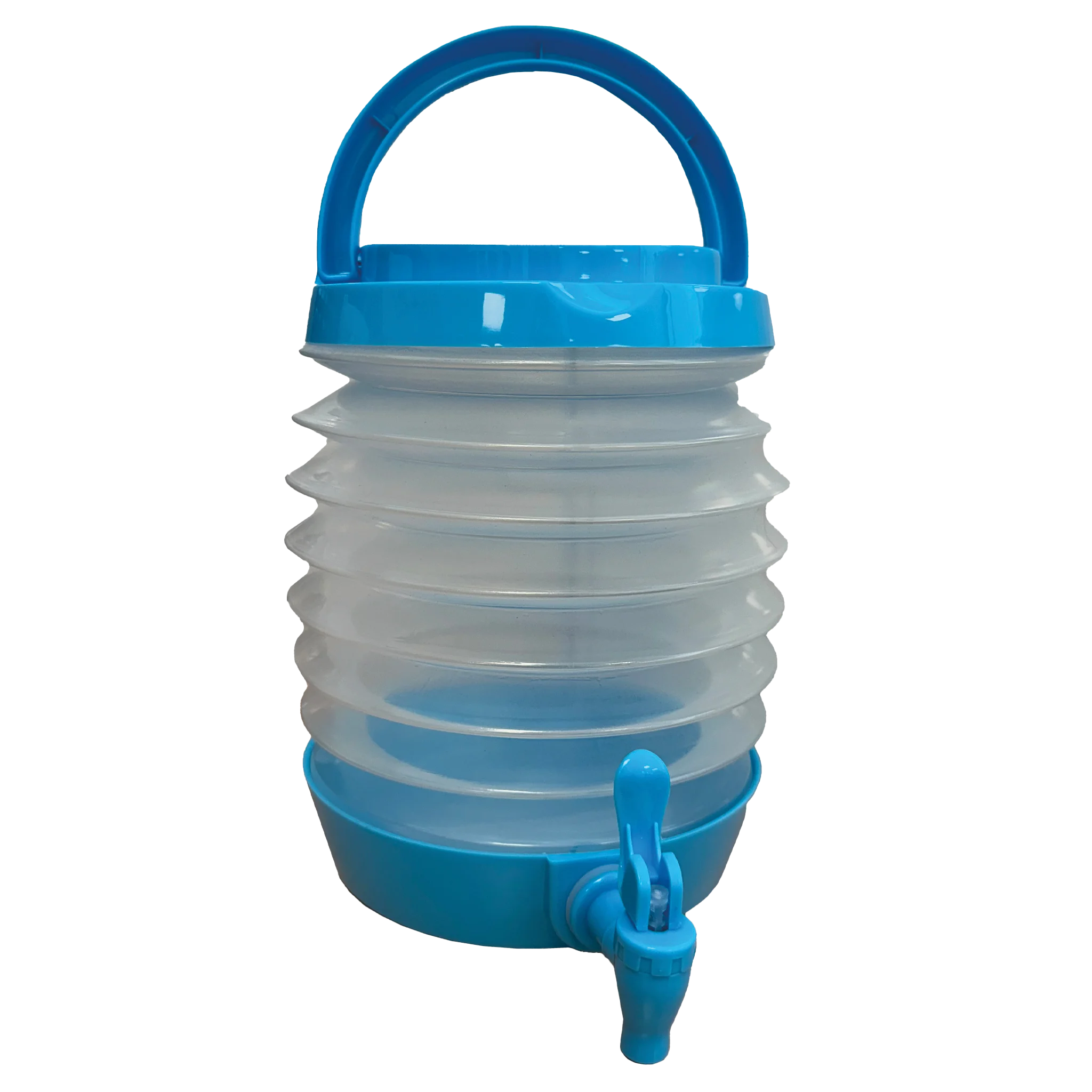 Water Containers