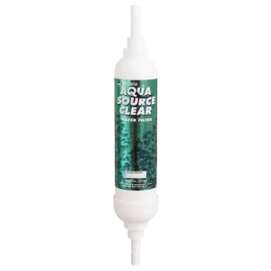 Whale AquaSource 12mm Clear Water Filter