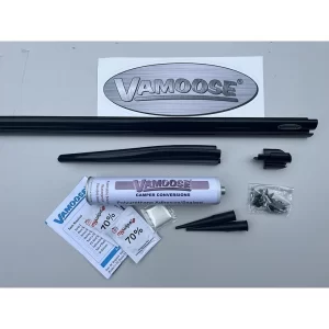 Vamoose LWB LHS/NS VW T4/T5/T6 Combi Rail