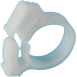 Fawo Snapper clip 15-16.8mm