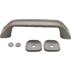 Fawo White Grab Handle