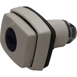 Fawo White system 3 Luggage Compartment Lock