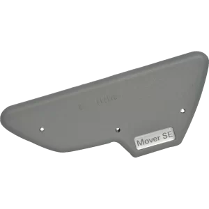Truma End Plate SE B Side
