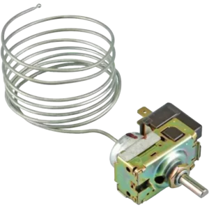 Thetford SR ac thermostat