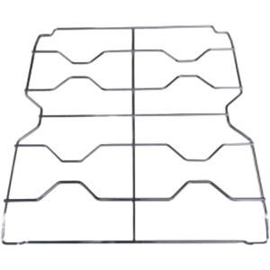 Spinflo pan support-Cap 2020