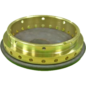 Spinflo series 2 burner head