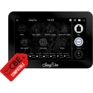 Savvy Interface Module - CBE PC180/210
