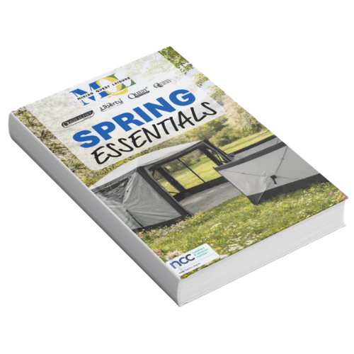 Spring-Essentials